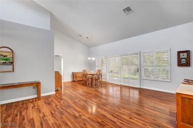 Stunning 1 Story Home Located in the Premier 55+ Community of on Highland Falls Golf Club in Nevada - for sale on GolfHomes.com, golf home, golf lot