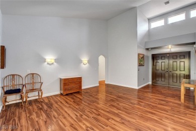 Stunning 1 Story Home Located in the Premier 55+ Community of on Highland Falls Golf Club in Nevada - for sale on GolfHomes.com, golf home, golf lot
