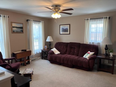 Beautifully appointed 4 bedroom 2 full bath home just waiting on Brookside Golf Course in Virginia - for sale on GolfHomes.com, golf home, golf lot