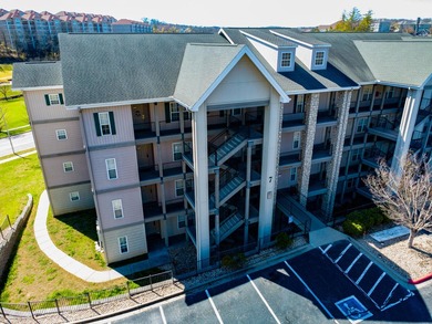 Perfectly positioned to take full advantage of everything on  in Missouri - for sale on GolfHomes.com, golf home, golf lot