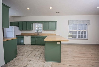 Perfectly positioned to take full advantage of everything on  in Missouri - for sale on GolfHomes.com, golf home, golf lot