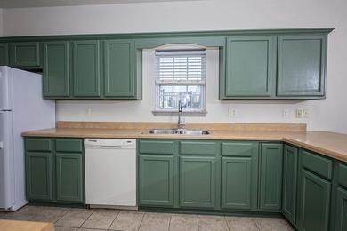 Perfectly positioned to take full advantage of everything on  in Missouri - for sale on GolfHomes.com, golf home, golf lot