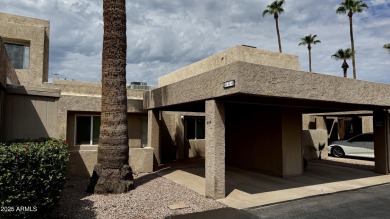 Wonderful property in the sought after community of Fountain of on Fountain of the Sun Country Club in Arizona - for sale on GolfHomes.com, golf home, golf lot