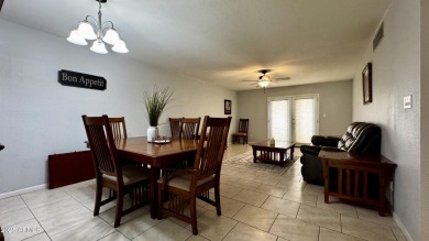Wonderful property in the sought after community of Fountain of on Fountain of the Sun Country Club in Arizona - for sale on GolfHomes.com, golf home, golf lot