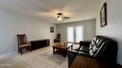 Wonderful property in the sought after community of Fountain of on Fountain of the Sun Country Club in Arizona - for sale on GolfHomes.com, golf home, golf lot