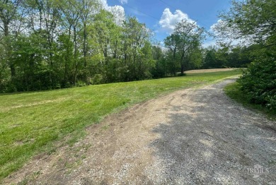 Imagine your future unfolding on this beautiful 5.83-acre parcel on Cardinal Hills Golf Course in Indiana - for sale on GolfHomes.com, golf home, golf lot