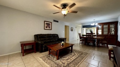 Wonderful property in the sought after community of Fountain of on Fountain of the Sun Country Club in Arizona - for sale on GolfHomes.com, golf home, golf lot