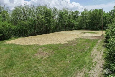 Imagine your future unfolding on this beautiful 5.83-acre parcel on Cardinal Hills Golf Course in Indiana - for sale on GolfHomes.com, golf home, golf lot