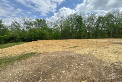 Imagine your future unfolding on this beautiful 5.83-acre parcel on Cardinal Hills Golf Course in Indiana - for sale on GolfHomes.com, golf home, golf lot