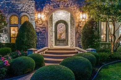Welcome to 636 Fairway View Terrace, which lies within the on Timarron Country Club in Texas - for sale on GolfHomes.com, golf home, golf lot