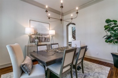Welcome to 636 Fairway View Terrace, which lies within the on Timarron Country Club in Texas - for sale on GolfHomes.com, golf home, golf lot
