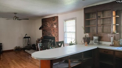 Endless Potential on Nearly an Acre in Camden!Welcome to 575 on White Pines Golf Course in South Carolina - for sale on GolfHomes.com, golf home, golf lot