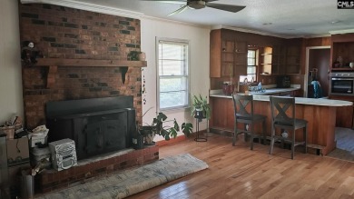 Endless Potential on Nearly an Acre in Camden!Welcome to 575 on White Pines Golf Course in South Carolina - for sale on GolfHomes.com, golf home, golf lot