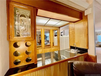 Invite your family & friends to this spacious 2030 sq ft home on Indianwood Golf and Country Club in Florida - for sale on GolfHomes.com, golf home, golf lot