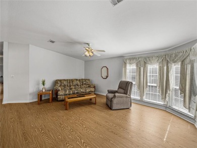 Florida Living at its finest! Enjoy living in one of the Tampa on Betmar Acres Golf Club in Florida - for sale on GolfHomes.com, golf home, golf lot