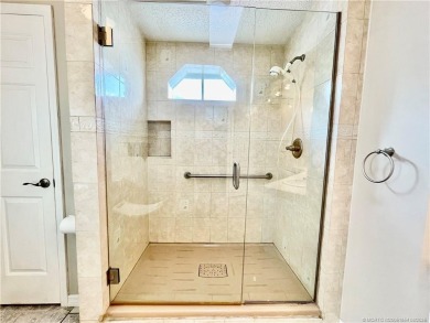 Invite your family & friends to this spacious 2030 sq ft home on Indianwood Golf and Country Club in Florida - for sale on GolfHomes.com, golf home, golf lot