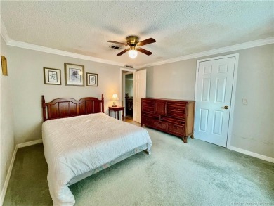 Invite your family & friends to this spacious 2030 sq ft home on Indianwood Golf and Country Club in Florida - for sale on GolfHomes.com, golf home, golf lot