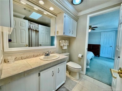 Invite your family & friends to this spacious 2030 sq ft home on Indianwood Golf and Country Club in Florida - for sale on GolfHomes.com, golf home, golf lot