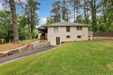 Calling all investors! Student Housing. Gross rental income is on John A. White Golf Course in Georgia - for sale on GolfHomes.com, golf home, golf lot