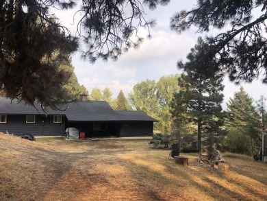 EXCELLENT RECREATION ACCESS!  Enjoy nearby Lake Cascade, Cascade on Cascade Golf Course in Idaho - for sale on GolfHomes.com, golf home, golf lot