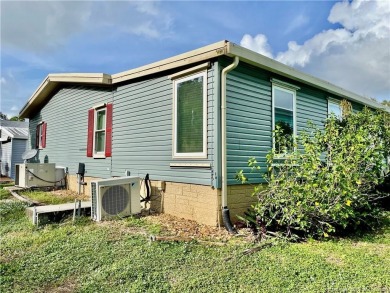 Invite your family & friends to this spacious 2030 sq ft home on Indianwood Golf and Country Club in Florida - for sale on GolfHomes.com, golf home, golf lot