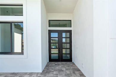 Welcome to this luxurious, modern, custom-built home perfectly on Rotonda Golf and Country Club - Long Marsh  in Florida - for sale on GolfHomes.com, golf home, golf lot