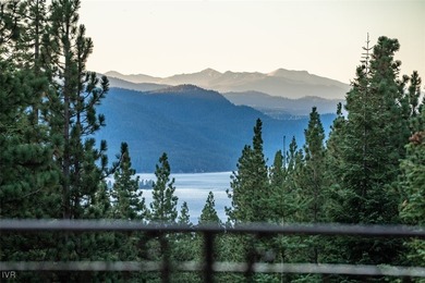 Magnificent Old-World Mountain Lodge nestled on a one-of-a-kind on Incline Village Golf Course in Nevada - for sale on GolfHomes.com, golf home, golf lot