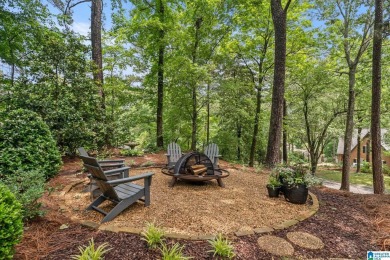 Stunningly Renovated Home in Riverchase -- 4 Bed, 3.5 Bath, 3 on Riverchase Country Club in Alabama - for sale on GolfHomes.com, golf home, golf lot