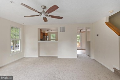 Don't miss this beautifully maintained 3-bedroom, 2.5-bath on Walden Golf Club in Maryland - for sale on GolfHomes.com, golf home, golf lot