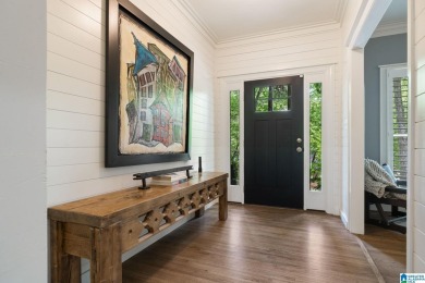 Stunningly Renovated Home in Riverchase -- 4 Bed, 3.5 Bath, 3 on Riverchase Country Club in Alabama - for sale on GolfHomes.com, golf home, golf lot