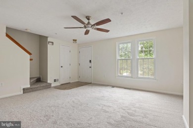Don't miss this beautifully maintained 3-bedroom, 2.5-bath on Walden Golf Club in Maryland - for sale on GolfHomes.com, golf home, golf lot