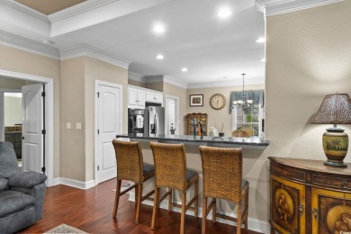 Cipriana Park development at Grande Dunes is a wonderful on The Dunes Golf and Beach Club in South Carolina - for sale on GolfHomes.com, golf home, golf lot