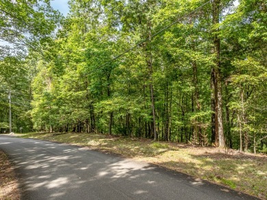 Tucked away on 0.97 acres in the desirable Buckhorn Estates on White Path Golf Club in Georgia - for sale on GolfHomes.com, golf home, golf lot