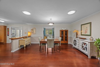 Timeless Charm Meets Modern Comfort in Fairfield Harbour.
 on Harbour Point Golf Club in North Carolina - for sale on GolfHomes.com, golf home, golf lot