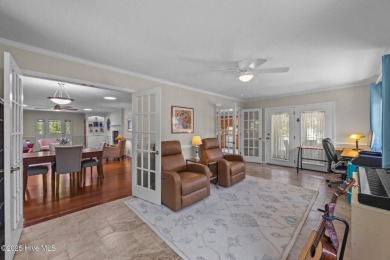 Timeless Charm Meets Modern Comfort in Fairfield Harbour.
 on Harbour Point Golf Club in North Carolina - for sale on GolfHomes.com, golf home, golf lot