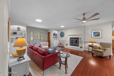 Timeless Charm Meets Modern Comfort in Fairfield Harbour.
 on Harbour Point Golf Club in North Carolina - for sale on GolfHomes.com, golf home, golf lot
