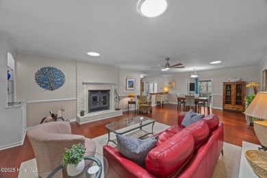 Timeless Charm Meets Modern Comfort in Fairfield Harbour.
 on Harbour Point Golf Club in North Carolina - for sale on GolfHomes.com, golf home, golf lot