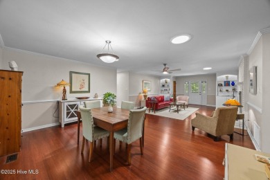 Timeless Charm Meets Modern Comfort in Fairfield Harbour.
 on Harbour Point Golf Club in North Carolina - for sale on GolfHomes.com, golf home, golf lot