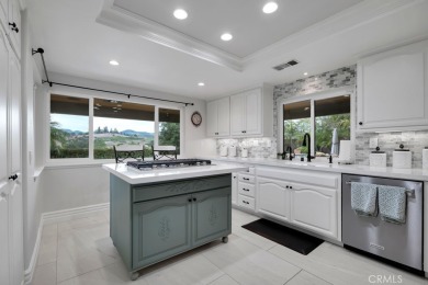 Welcome to the ultimate golf course retreat in the heart of Wood on Wood Ranch Golf Club in California - for sale on GolfHomes.com, golf home, golf lot