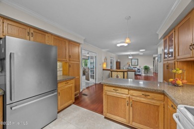 Timeless Charm Meets Modern Comfort in Fairfield Harbour.
 on Harbour Point Golf Club in North Carolina - for sale on GolfHomes.com, golf home, golf lot