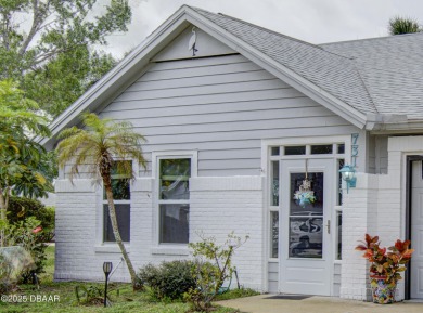 This is the TIME TO BUY ! - This meticulously maintained on New Smyrna Beach Golf Course in Florida - for sale on GolfHomes.com, golf home, golf lot