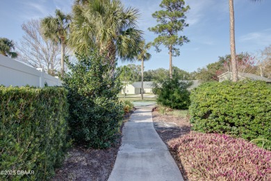 This is the TIME TO BUY ! - This meticulously maintained on New Smyrna Beach Golf Course in Florida - for sale on GolfHomes.com, golf home, golf lot