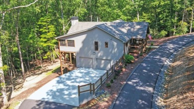 For the Discerning Golfer, your Mountain Home Awaits! Just Like on White Path Golf Club in Georgia - for sale on GolfHomes.com, golf home, golf lot