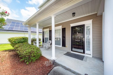 Welcome to your next home in highly sought after harroway at on Golf Club At Wescott Plantation in South Carolina - for sale on GolfHomes.com, golf home, golf lot
