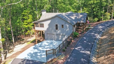 For the Discerning Golfer, your Mountain Home Awaits! Just Like on White Path Golf Club in Georgia - for sale on GolfHomes.com, golf home, golf lot