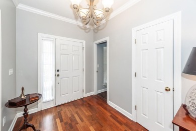 Welcome to your next home in highly sought after harroway at on Golf Club At Wescott Plantation in South Carolina - for sale on GolfHomes.com, golf home, golf lot