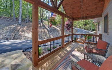 For the Discerning Golfer, your Mountain Home Awaits! Just Like on White Path Golf Club in Georgia - for sale on GolfHomes.com, golf home, golf lot