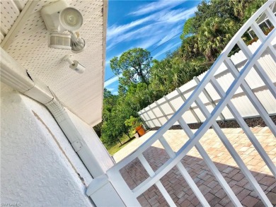 Truly a gem in the middle of a hidden paradise in North Naples on LaPlaya Golf Club in Florida - for sale on GolfHomes.com, golf home, golf lot
