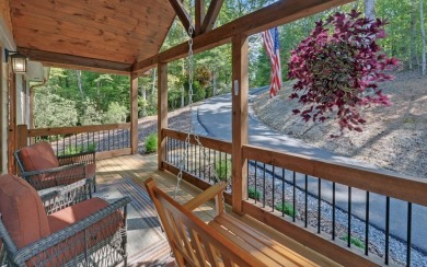 For the Discerning Golfer, your Mountain Home Awaits! Just Like on White Path Golf Club in Georgia - for sale on GolfHomes.com, golf home, golf lot