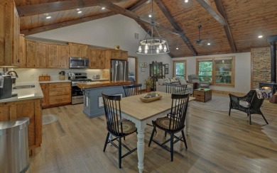 For the Discerning Golfer, your Mountain Home Awaits! Just Like on White Path Golf Club in Georgia - for sale on GolfHomes.com, golf home, golf lot